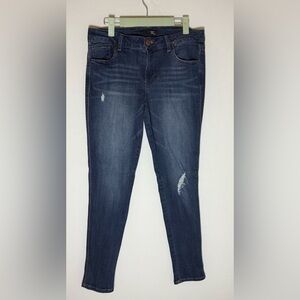 1822 Denim jeans • Women’s size 10